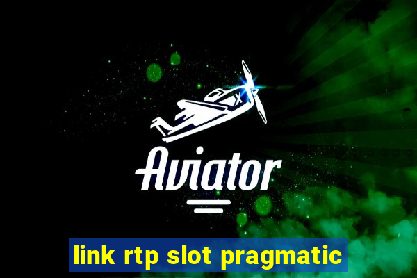 link rtp slot pragmatic