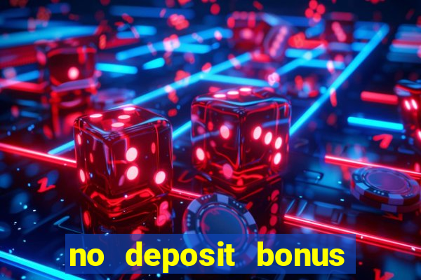 no deposit bonus casino free spins