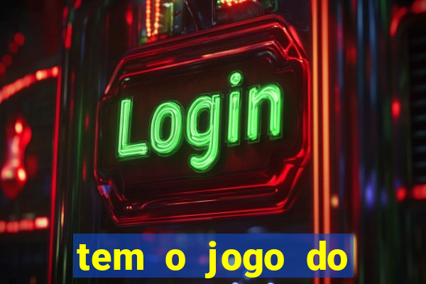 tem o jogo do tiger na betano