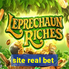 site real bet