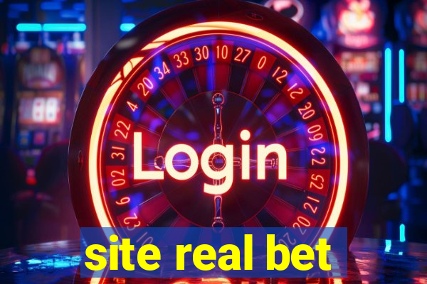 site real bet