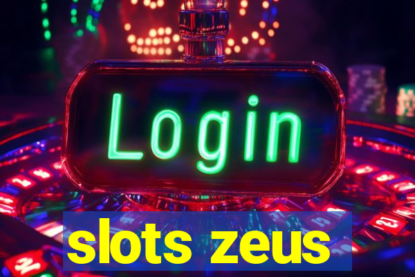 slots zeus