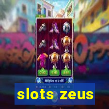 slots zeus