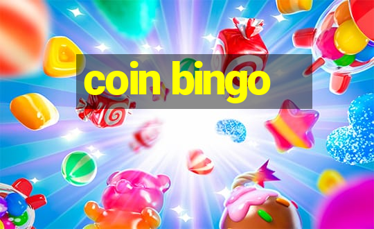 coin bingo