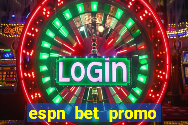 espn bet promo code west virginia