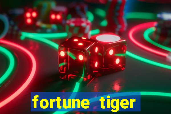 fortune tiger grátis sem deposito