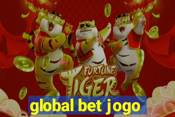 global bet jogo