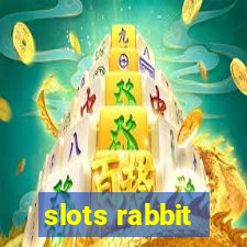 slots rabbit