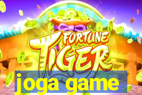 joga game