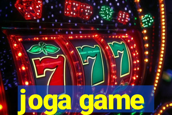 joga game