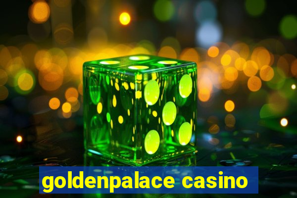 goldenpalace casino