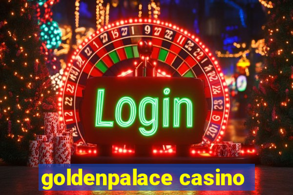 goldenpalace casino