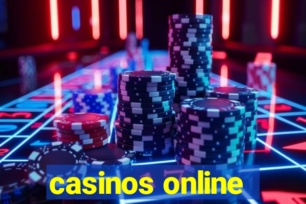 casinos online