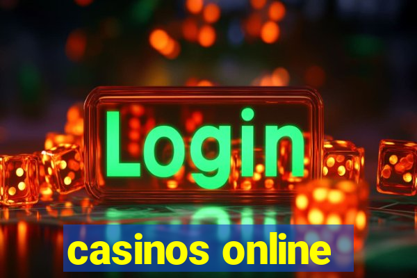 casinos online