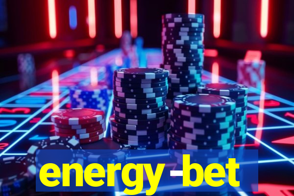 energy-bet