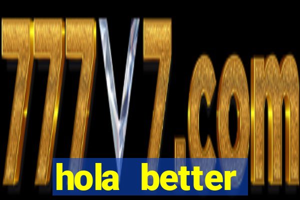 hola better internet plugin