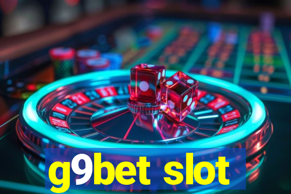 g9bet slot