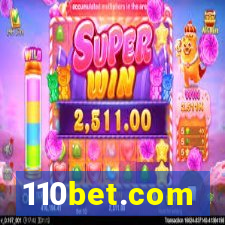 110bet.com