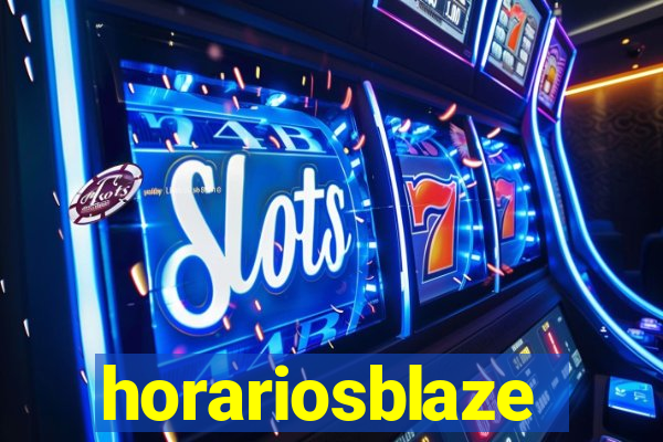 horariosblaze