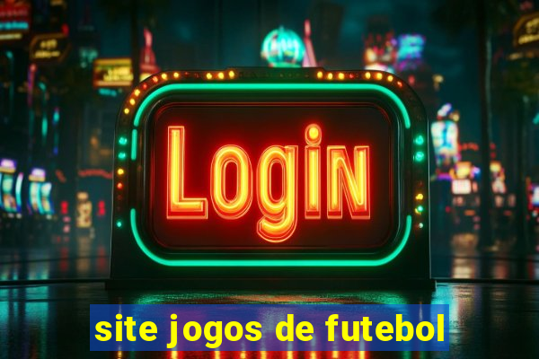 site jogos de futebol