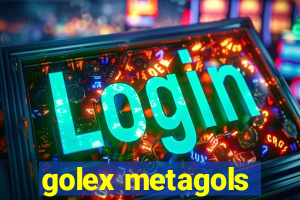 golex metagols