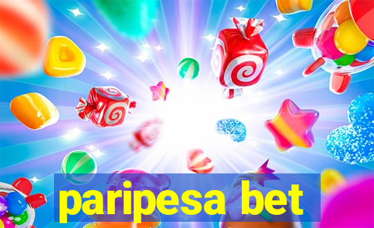 paripesa bet