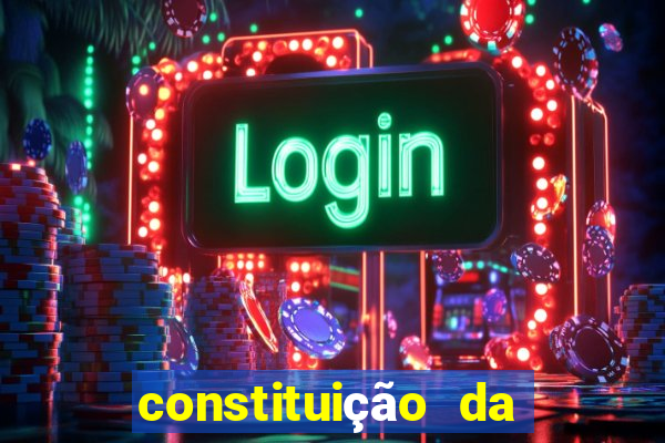 constituição da bahia pdf