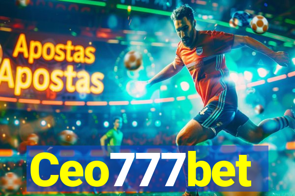 Ceo777bet