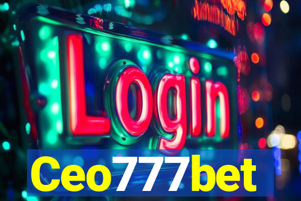 Ceo777bet