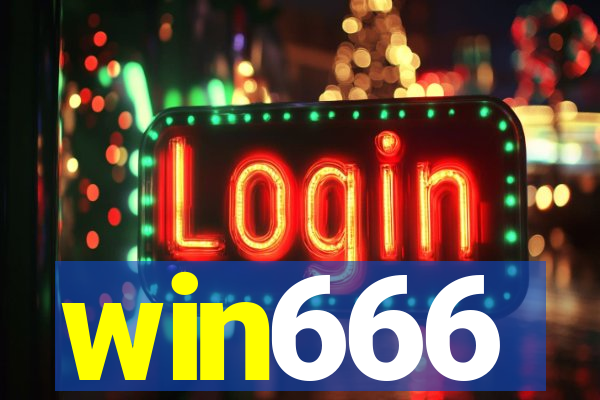 win666