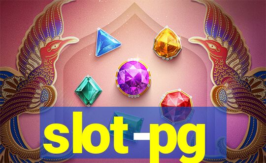 slot-pg