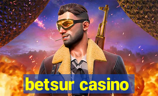 betsur casino