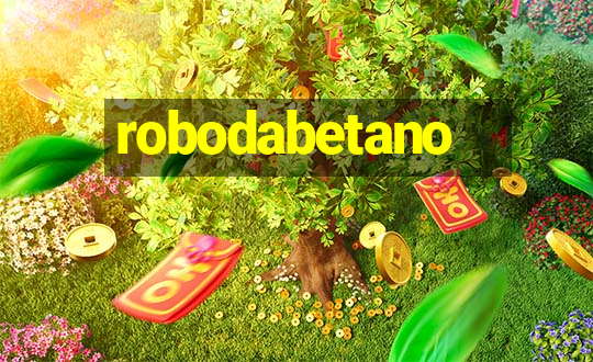 robodabetano