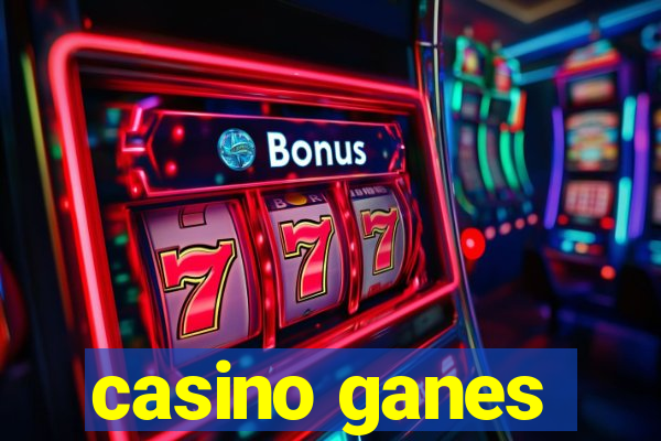 casino ganes