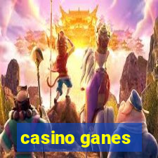 casino ganes