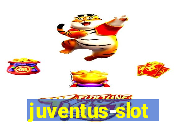 juventus-slot