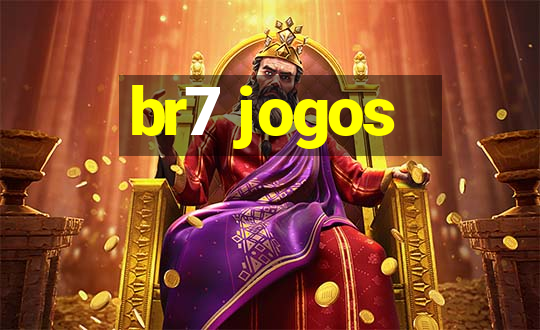 br7 jogos