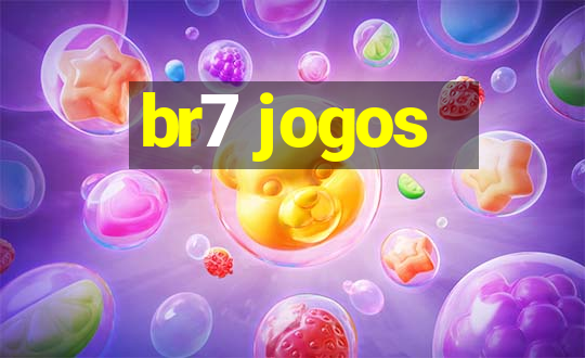 br7 jogos