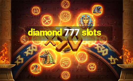 diamond 777 slots