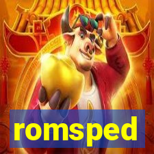 romsped