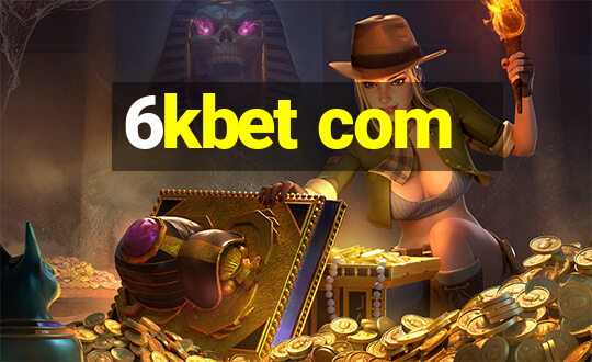 6kbet com