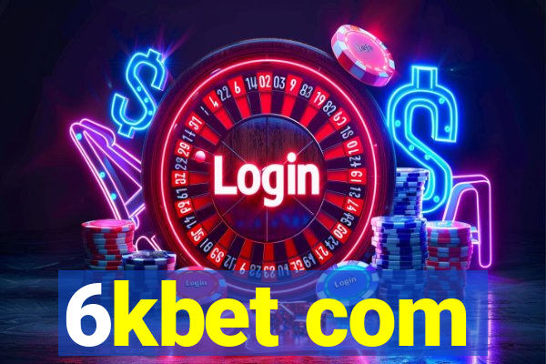 6kbet com