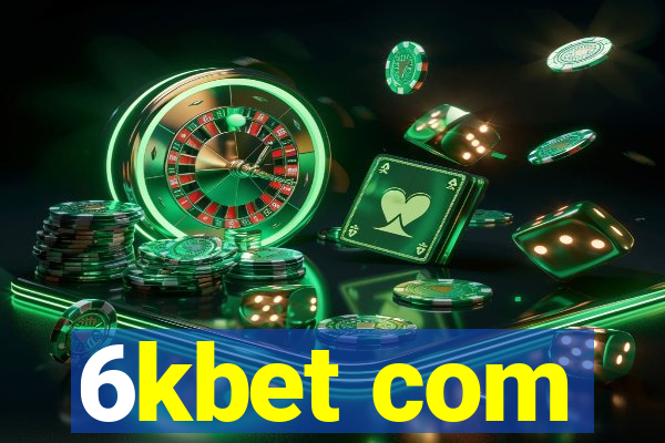 6kbet com