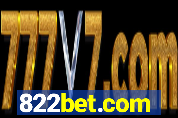 822bet.com