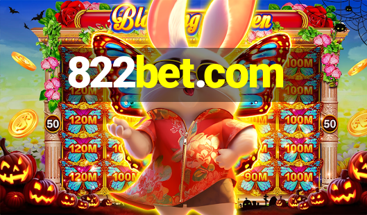 822bet.com