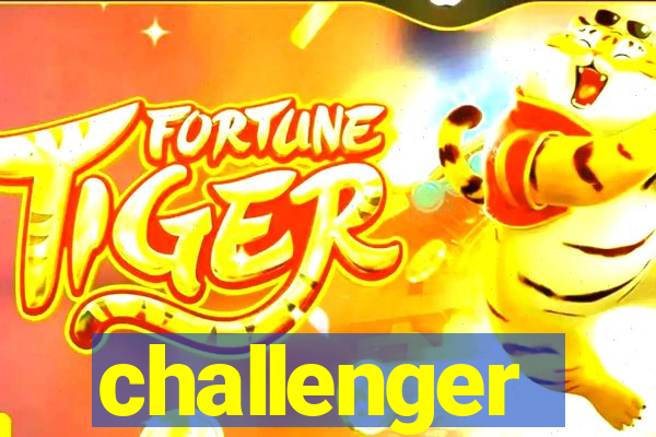 challenger nottingham 2