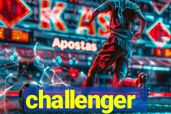 challenger nottingham 2