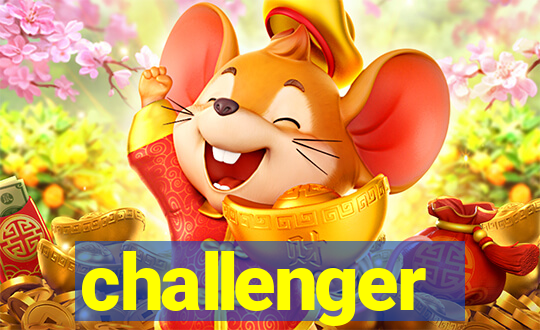 challenger nottingham 2