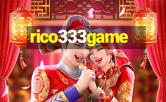 rico333game