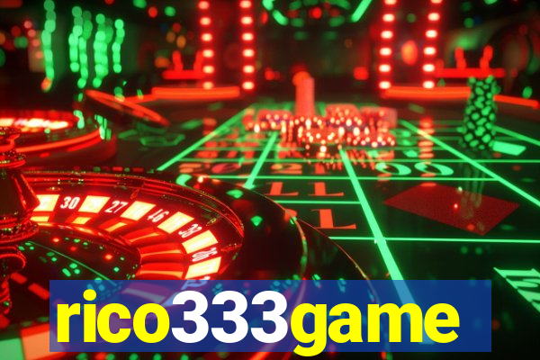 rico333game